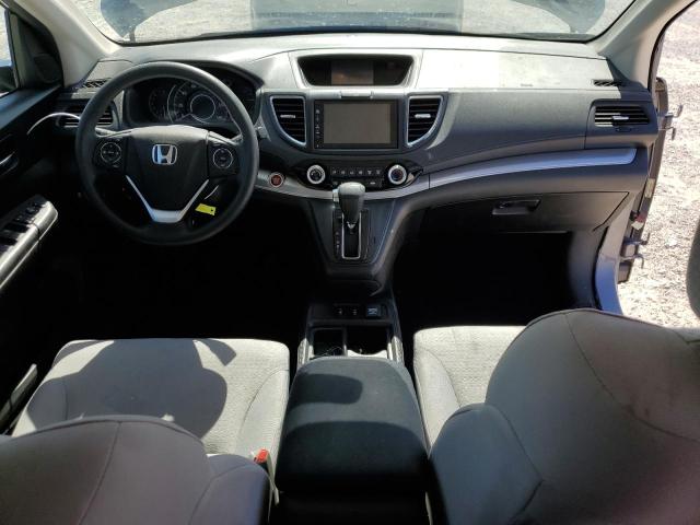 3CZRM3H57FG702036 Honda CR-V EX