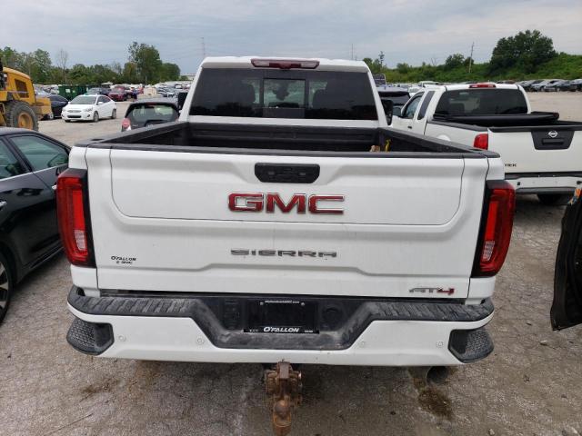 1GT49PEY0NF325430 GMC Sierra K2500 At4