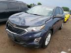 2019 CHEVROLET EQUINOX LS - 3GNAXHEV0KL222831