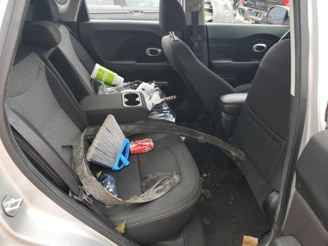 KNDJP3A50J7609271 KIA SOUL +