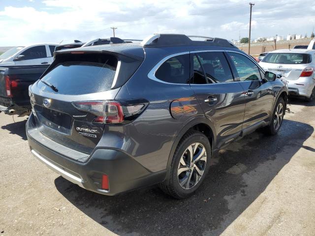 4S4BTGPD1L3227438 Subaru Outback Touring Ldl