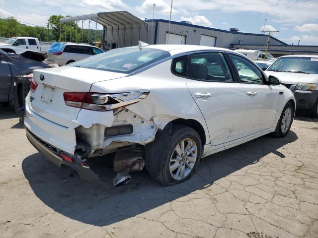 KNAGT4L32G5084576 KIA Optima Lx