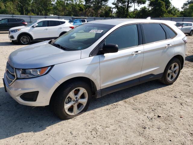 2017 Ford Edge SE