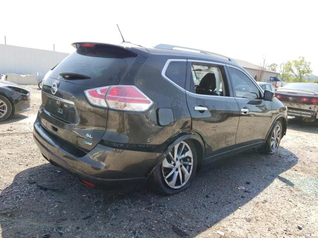 5N1AT2MT0EC793703 Nissan ROGUE S