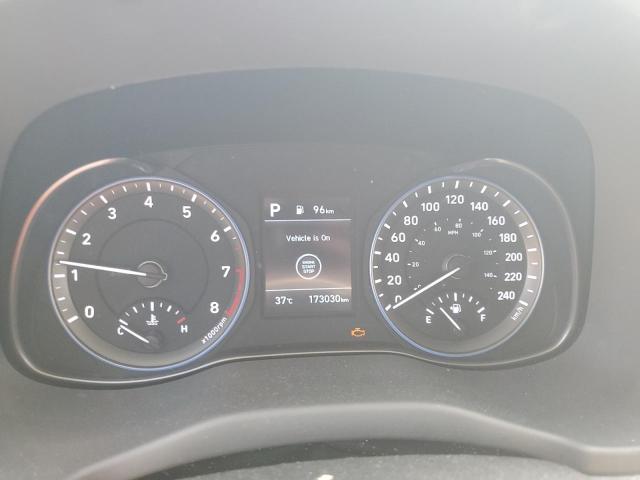 2019 HYUNDAI KONA SEL - KM8K2CAA4KU363050