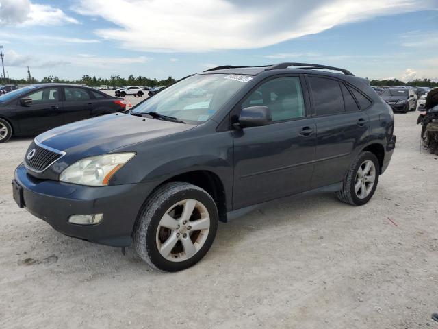 2005 Lexus RX 330 