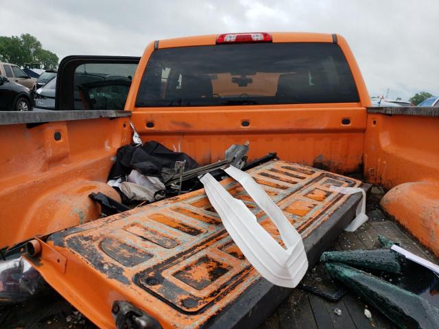 2017 GMC SIERRA C25 1GT11REG5HF162730