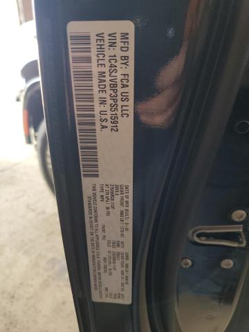 2023 JEEP WAGONEER S 1C4SJVBP3PS515912