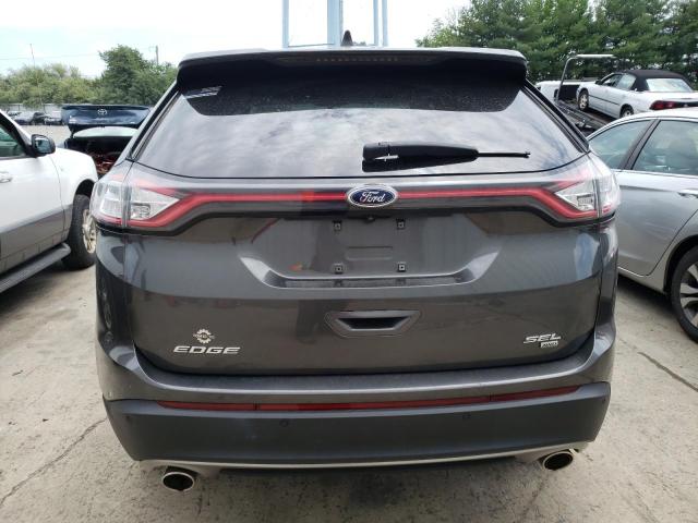 2FMPK4J89JBB55548 2018 FORD EDGE, photo no. 6