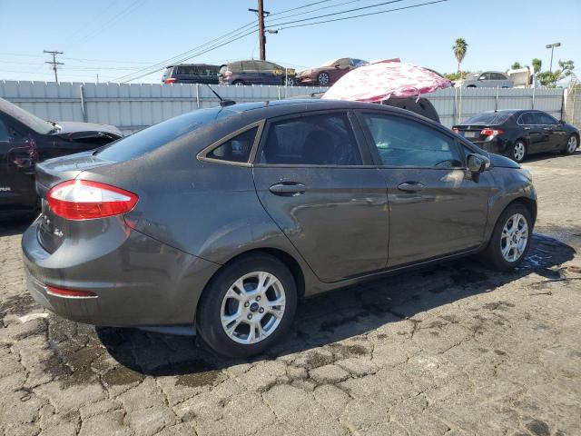 3FADP4BJ3FM176336 Ford FIESTA SE