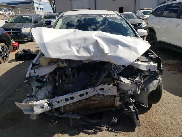 1FADP3F21GL374641 Ford FOCUS SE