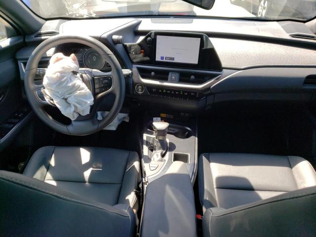 2023 LEXUS UX 250H BA - JTHX6JBH3P2131622