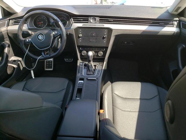 2020 VOLKSWAGEN ARTEON SE - WVWAR7AN6LE013792