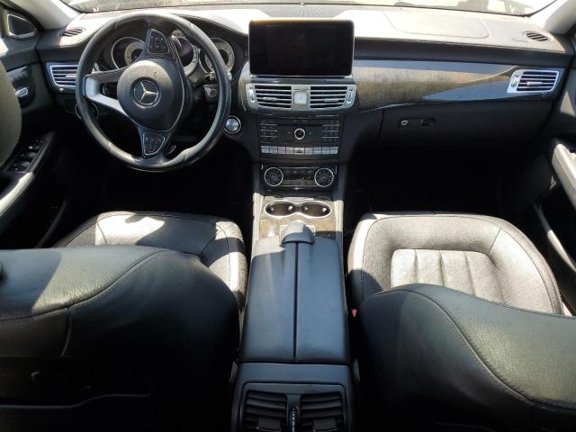 WDDLJ6FB1GA176488 Mercedes-Benz Cls 400