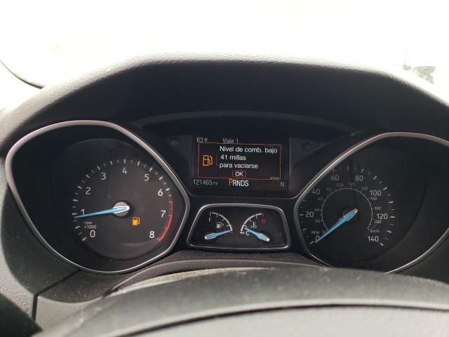 1FADP3K28GL363108 Ford FOCUS SE