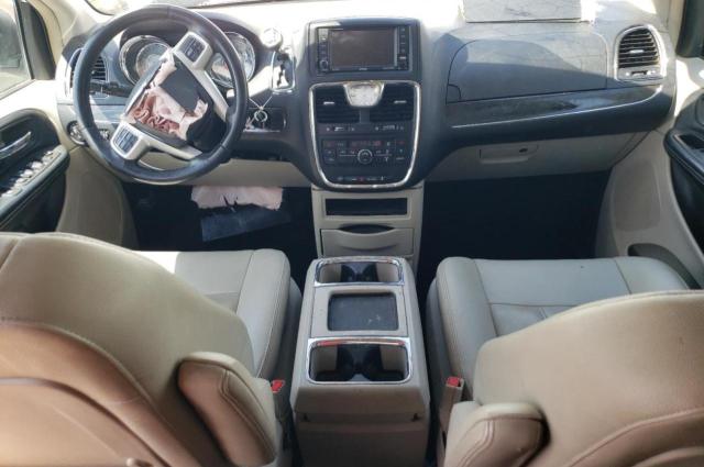 2C4RC1BG3FR706943 Chrysler Town & Country Touring