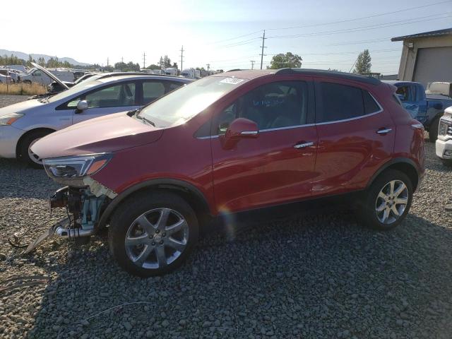 2017 Buick Encore Premium