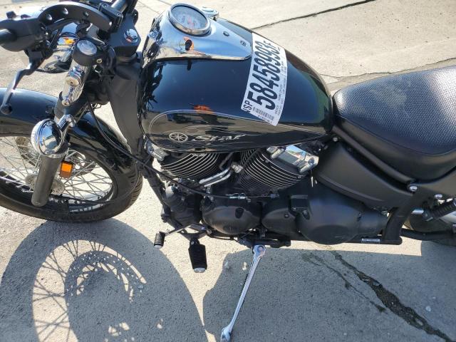 2010 YAMAHA XVS650 A JYAVM01E4AA134960