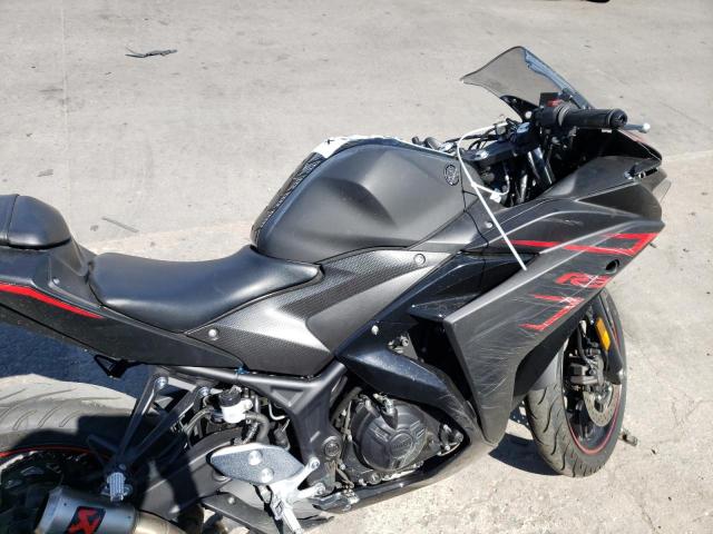 2017 YAMAHA YZFR3 A MH3RH15Y8HK001063