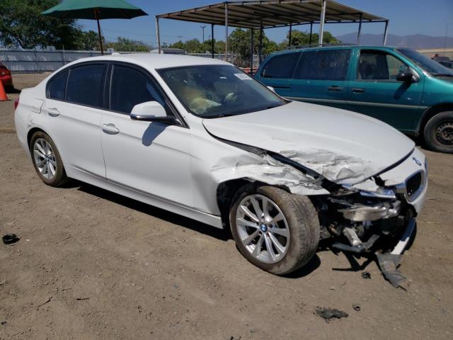 WBA8E1G58HNU12738 BMW 320 I