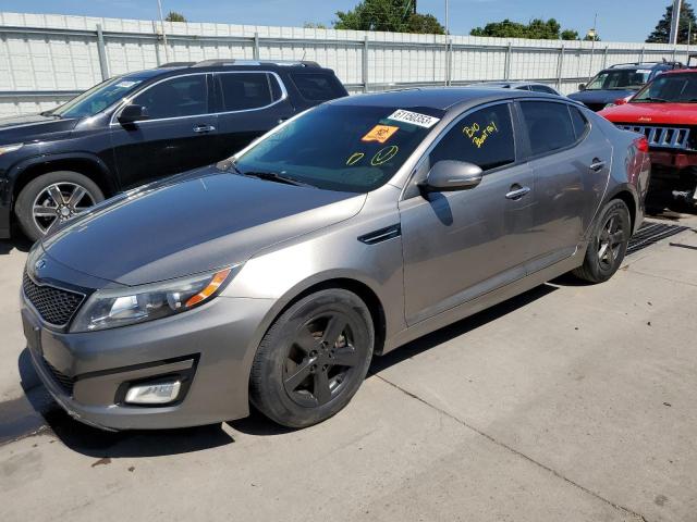 2014 Kia Optima LX