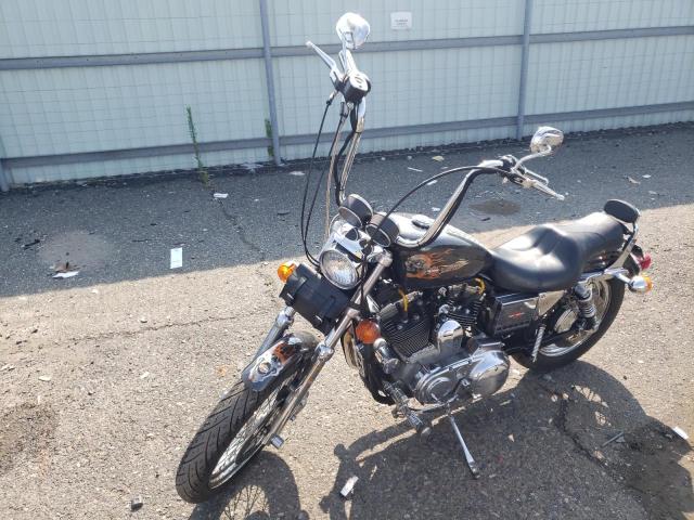 2000 HARLEY-DAVIDSON XL1200 1HD1CAP16YK141900