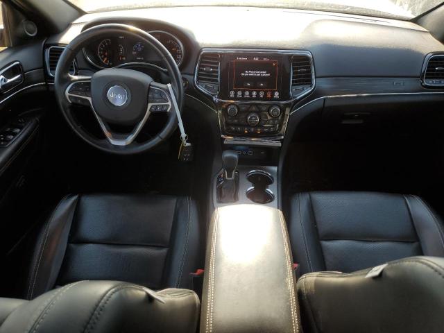 1C4RJFBG0MC580517 Jeep Grand Cherokee Limited