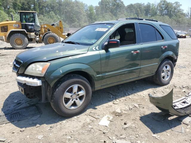 2006 Kia Sorento EX