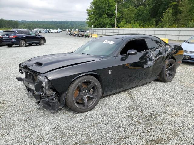 2020 Dodge Challenger SRT Hellcat