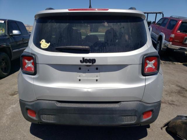 ZACCJABB5HPF59239 Jeep Renegade Latitude