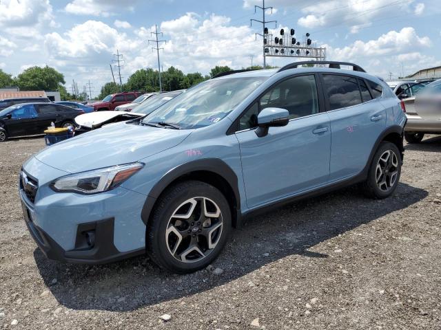 2020 Subaru Crosstrek Limited