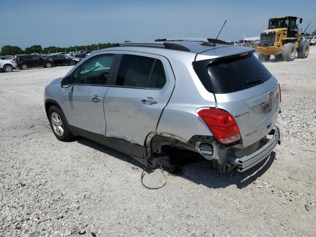 KL7CJPSB0KB758426 | 2019 CHEVROLET TRAX 1LT