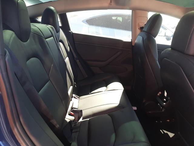 5YJ3E1EB2MF858950 Tesla MODEL 3
