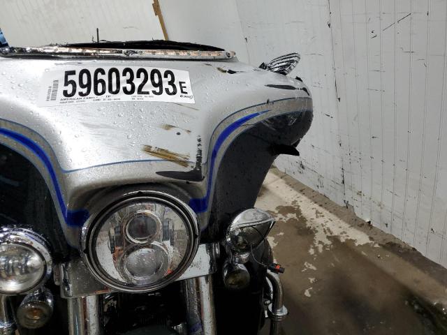 2009 HARLEY-DAVIDSON FLHTCUSE4 - 1HD1PR8199Y951702