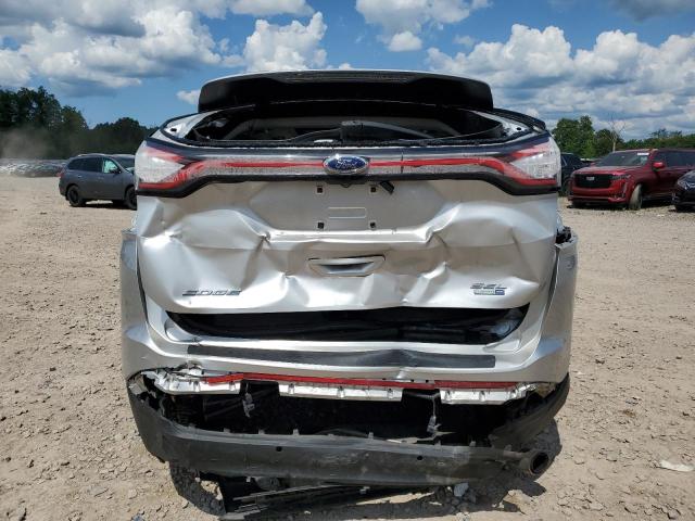 2FMTK4J91FBB98523 2015 FORD EDGE, photo no. 6