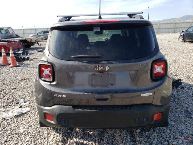 ZACCJBBB9JPH98143 Jeep Renegade Latitude