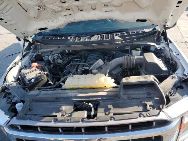 1FTFX1E53NKD03303 Ford F150 Super Cab