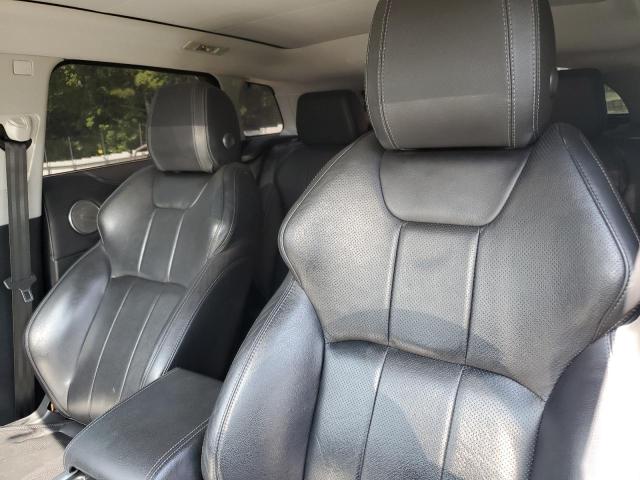 SALVP2BG5HH170173 Land Rover Range Rover Evoque Se