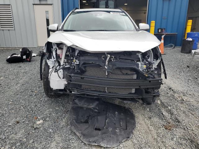 2022 TOYOTA COROLLA CR - 7MUBAABG0NV009720