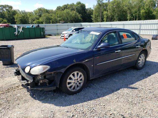 2007 Buick LaCrosse CXL