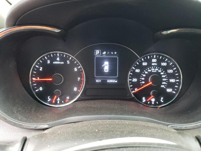 3KPFL4A75HE064882 KIA FORTE LX