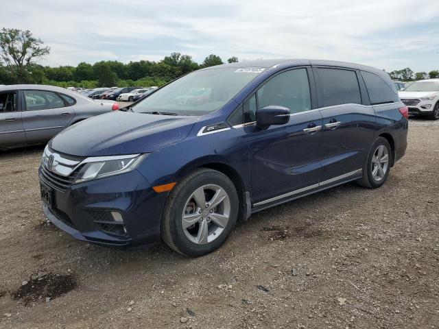 2020 Honda Odyssey EX