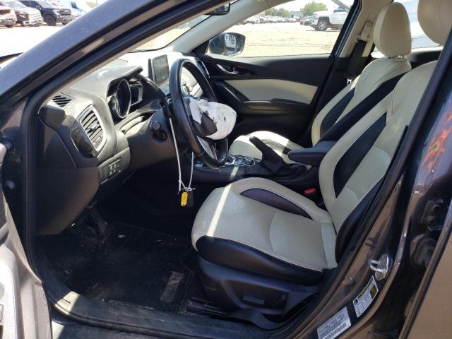 JM1BM1W34F1238683 Mazda 3 Grand Touring