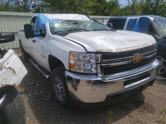 Vin: 1gc1cvcg5ef149641, lot: 59199913, chevrolet all models c2500 heavy duty 20144