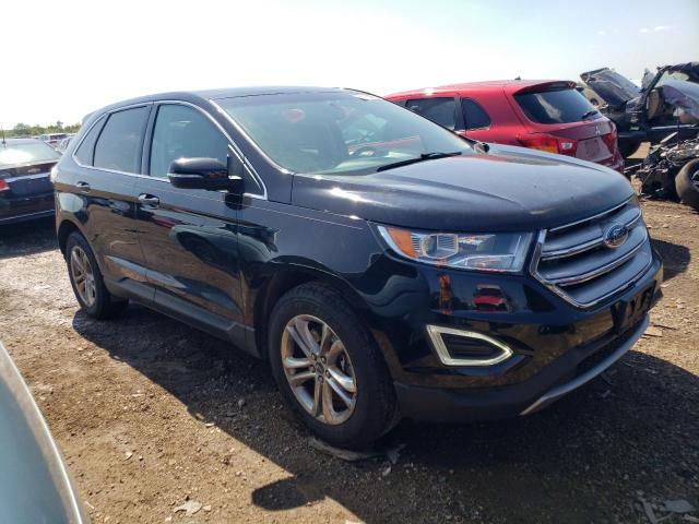 2FMPK4J91GBB59711 2016 FORD EDGE, photo no. 4