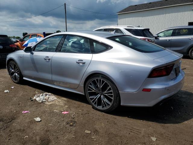 VIN WAUW2AFC0HN091293 2017 Audi A7, Premium Plus no.2