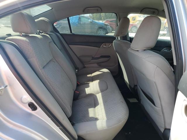 19XFB2F53EE238099 Honda Civic Lx