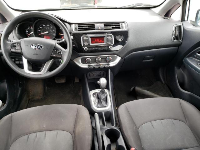 KNADM4A35H6016044 KIA RIO LX