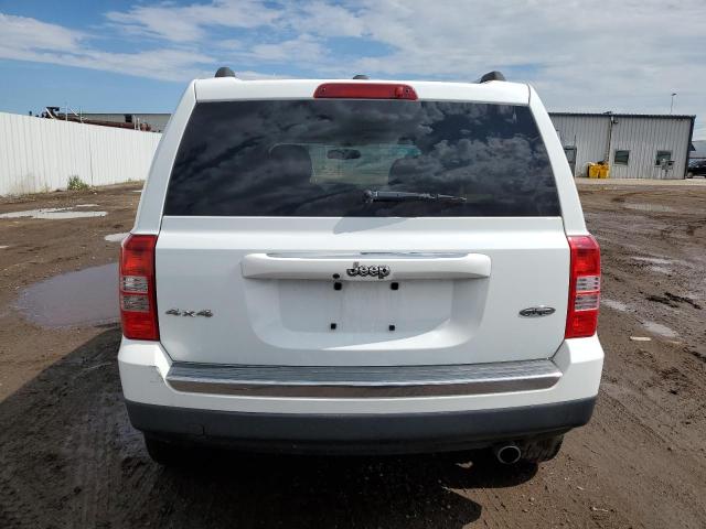 1C4NJRFB5HD178250 Jeep Patriot Latitude