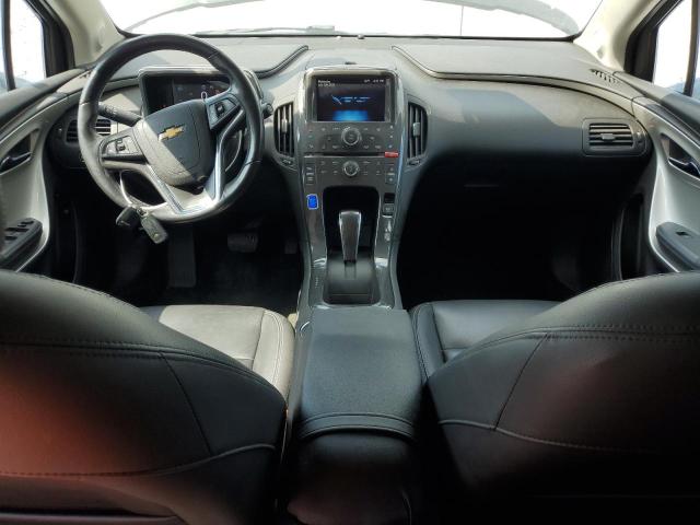 VIN 1G1RB6E40DU130660 2013 Chevrolet Volt no.8